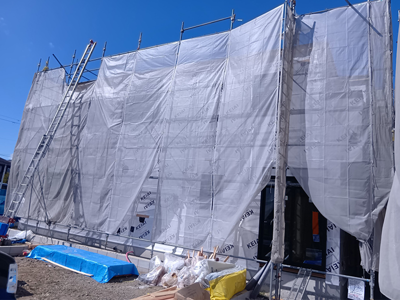 高石市高師浜2丁目 3号棟