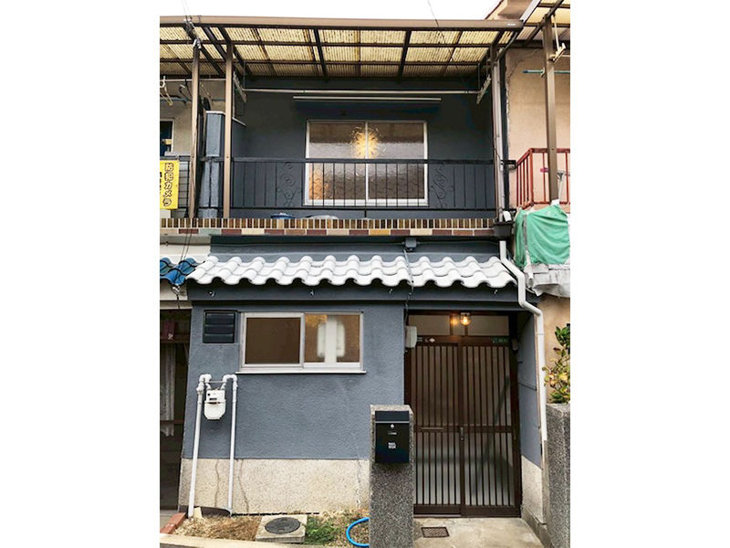 堺市西区津久野町3丁