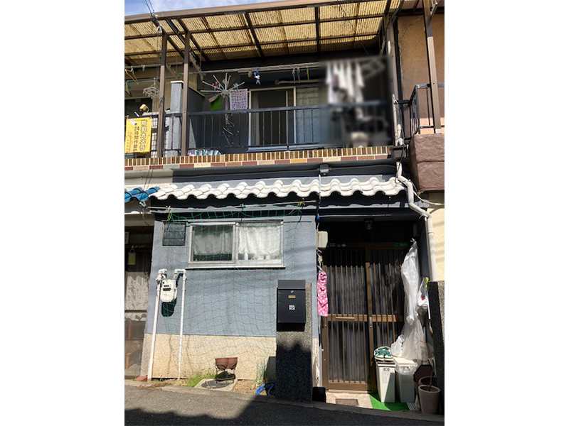 堺市西区津久野町3丁