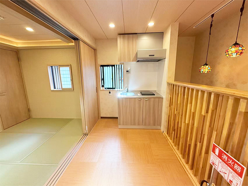 大阪市西成区梅南2丁目