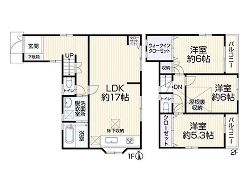 尼崎市稲葉荘4丁目