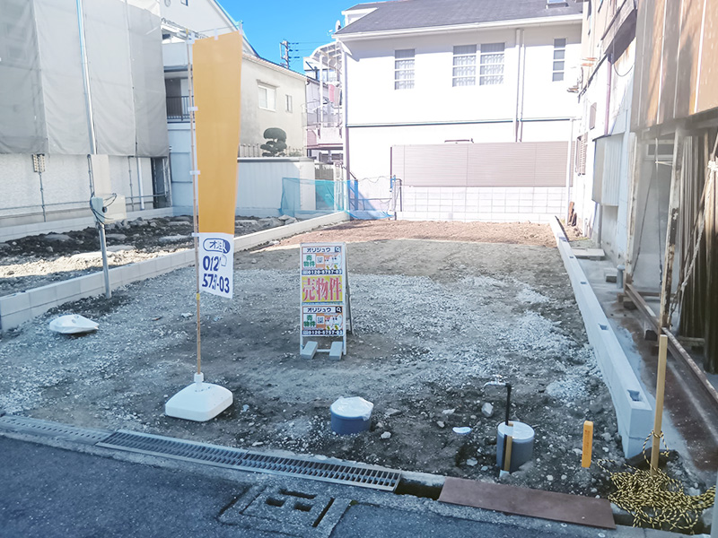 堺市堺区寺地町西2丁 1号棟