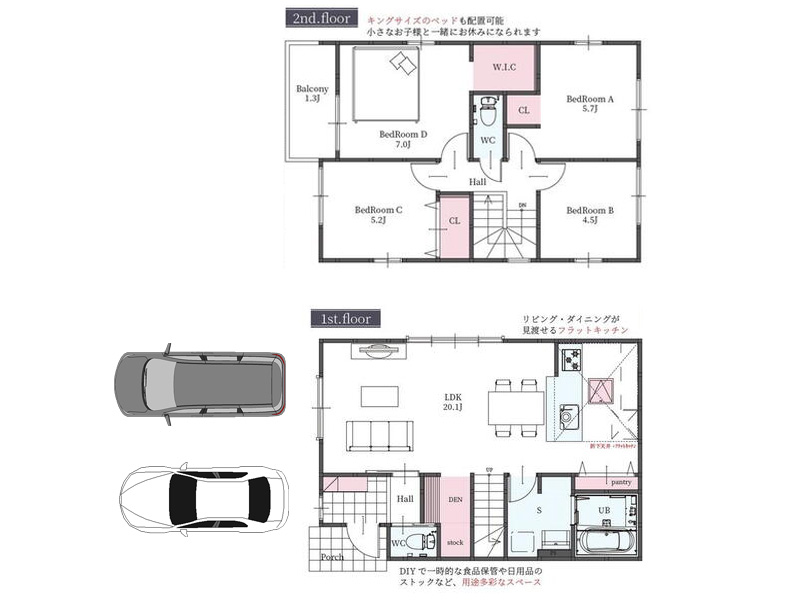 堺市西区家原寺町1丁 3号棟