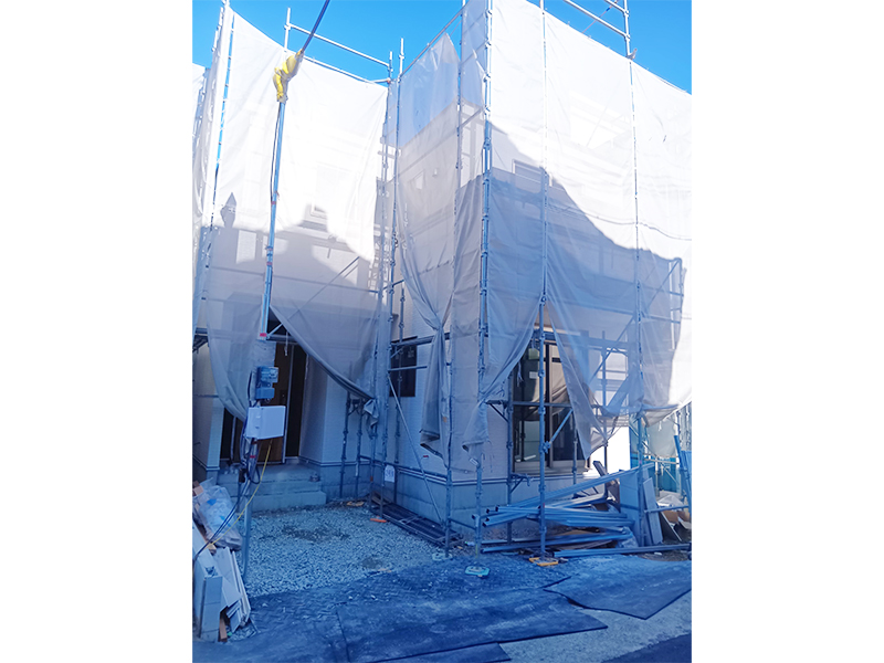 泉北郡忠岡町忠岡中1丁目 2号棟