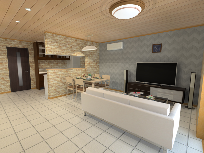 オレンヂシティ 今里