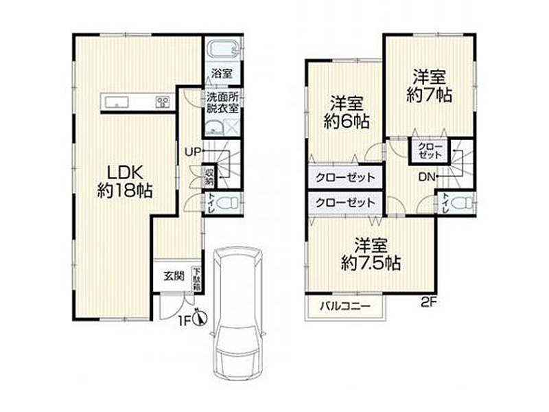 西宮市名塩赤坂