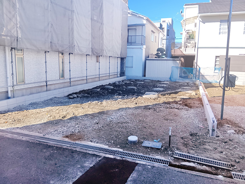 堺市堺区寺地町西2丁 2号棟