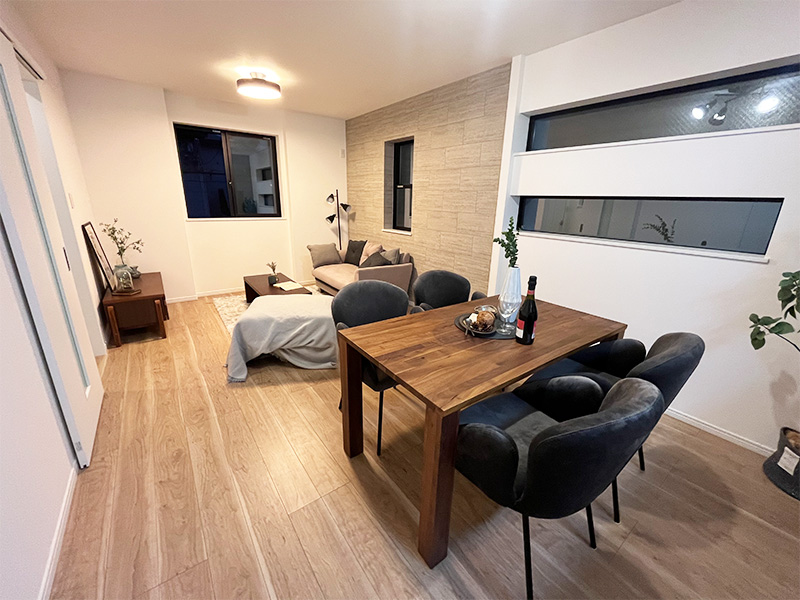 神戸市中央区大日通2丁目 B号地