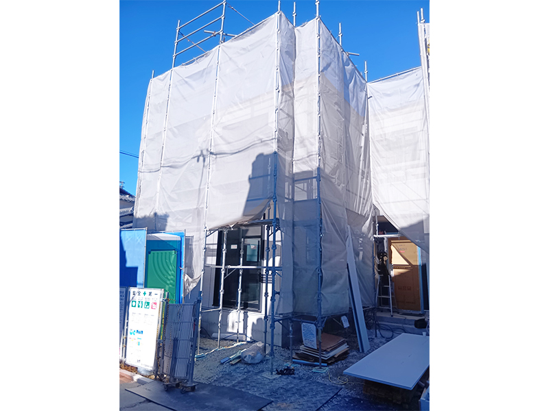 泉北郡忠岡町忠岡中1丁目 1号棟