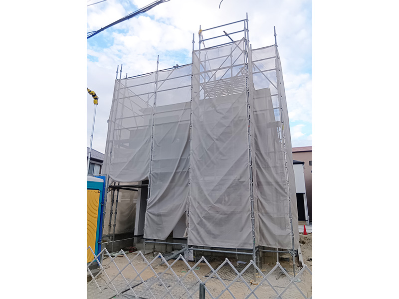 堺市西区家原寺町1丁 1号棟