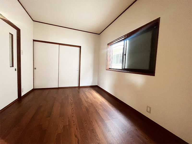 神戸市長田区花山町2丁目