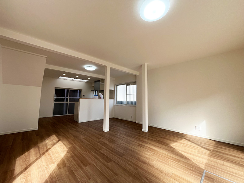 神戸市長田区片山町1丁目