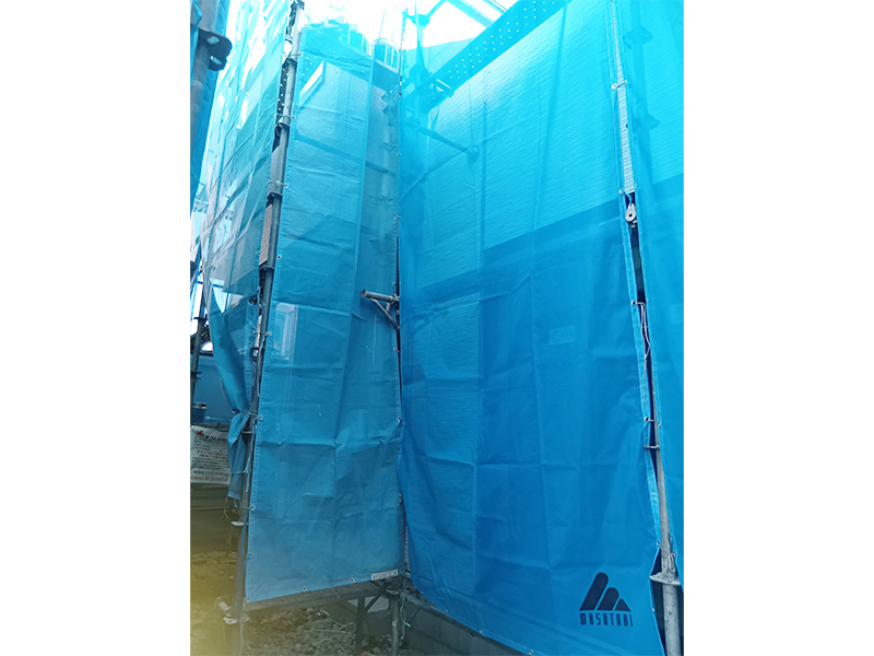 堺市堺区宿屋町東2丁 2号棟