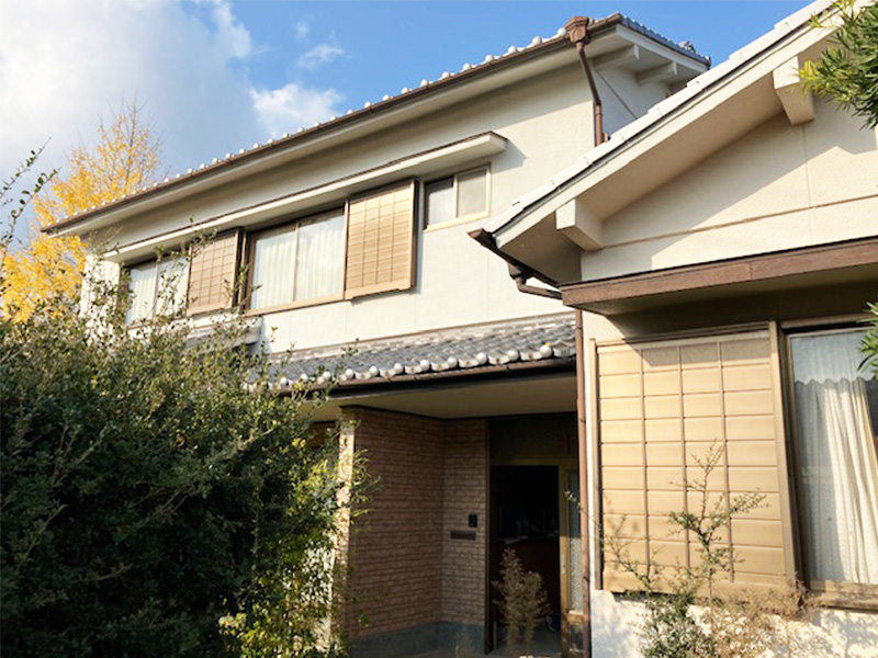 神崎郡福﨑町西田原