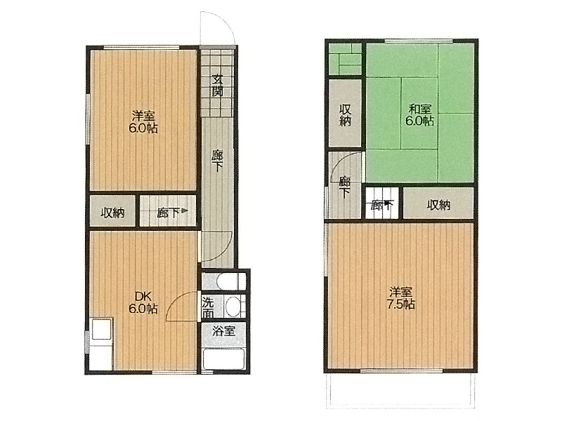 神戸市長田区久保町4丁目