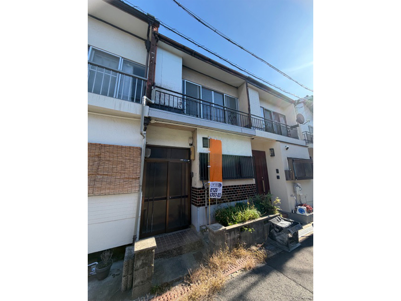 松原市三宅西2丁目