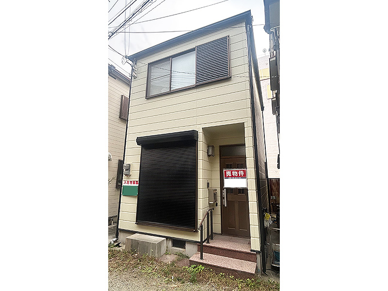 神戸市兵庫区塚本通4丁目